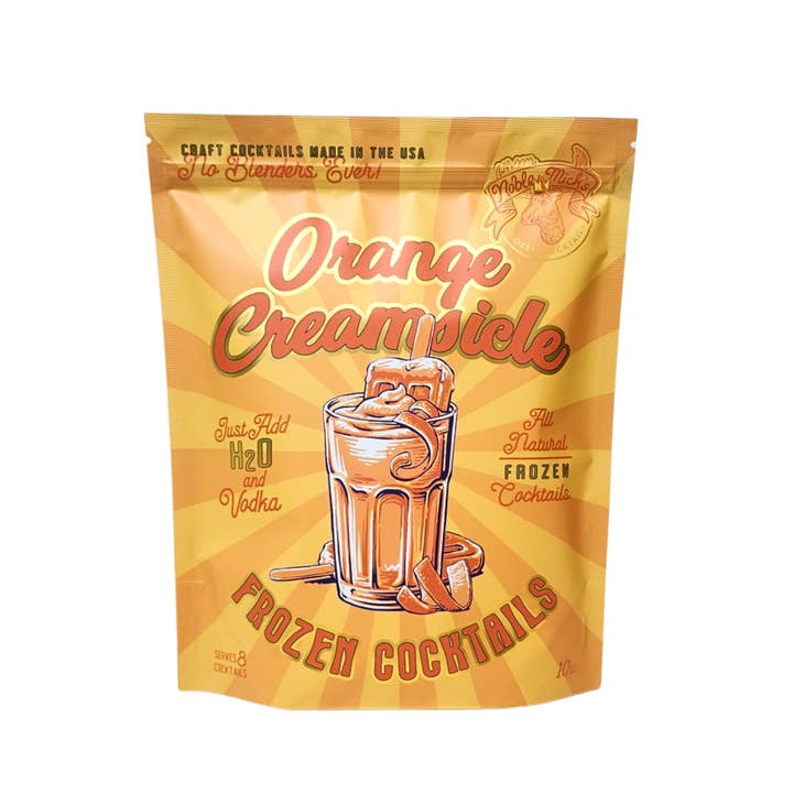 Frozen Cocktail
