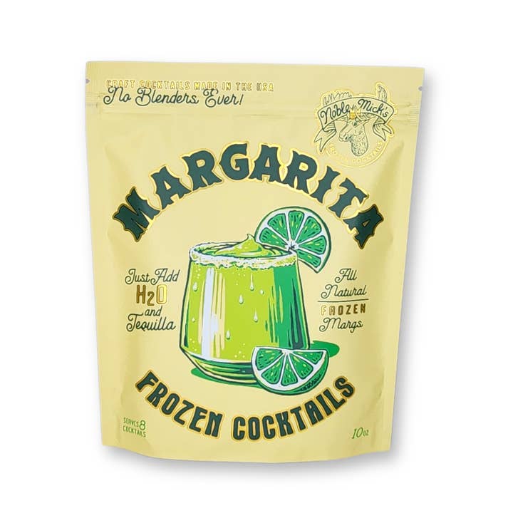 Frozen Cocktail
