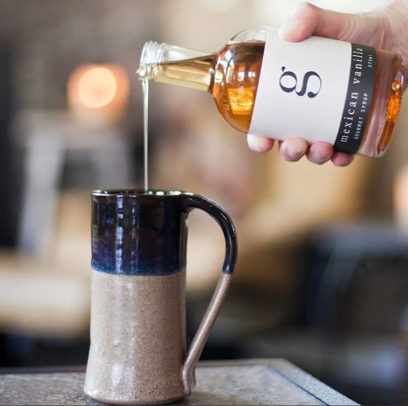 Gourmet Syrup