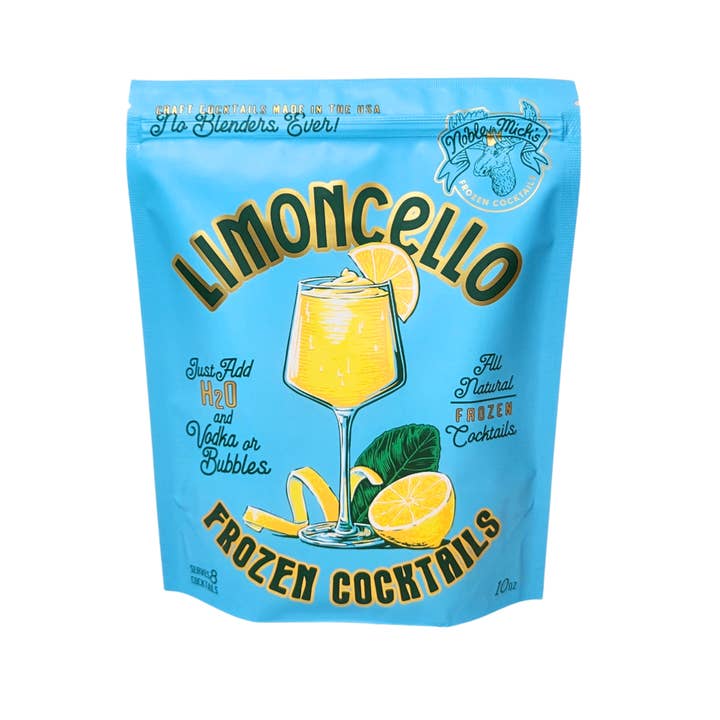 Frozen Cocktail