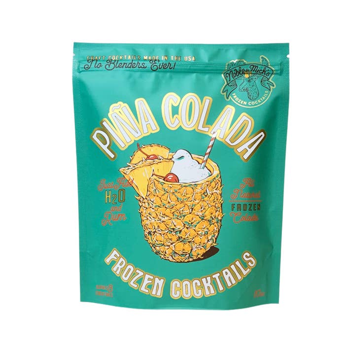 Frozen Cocktail