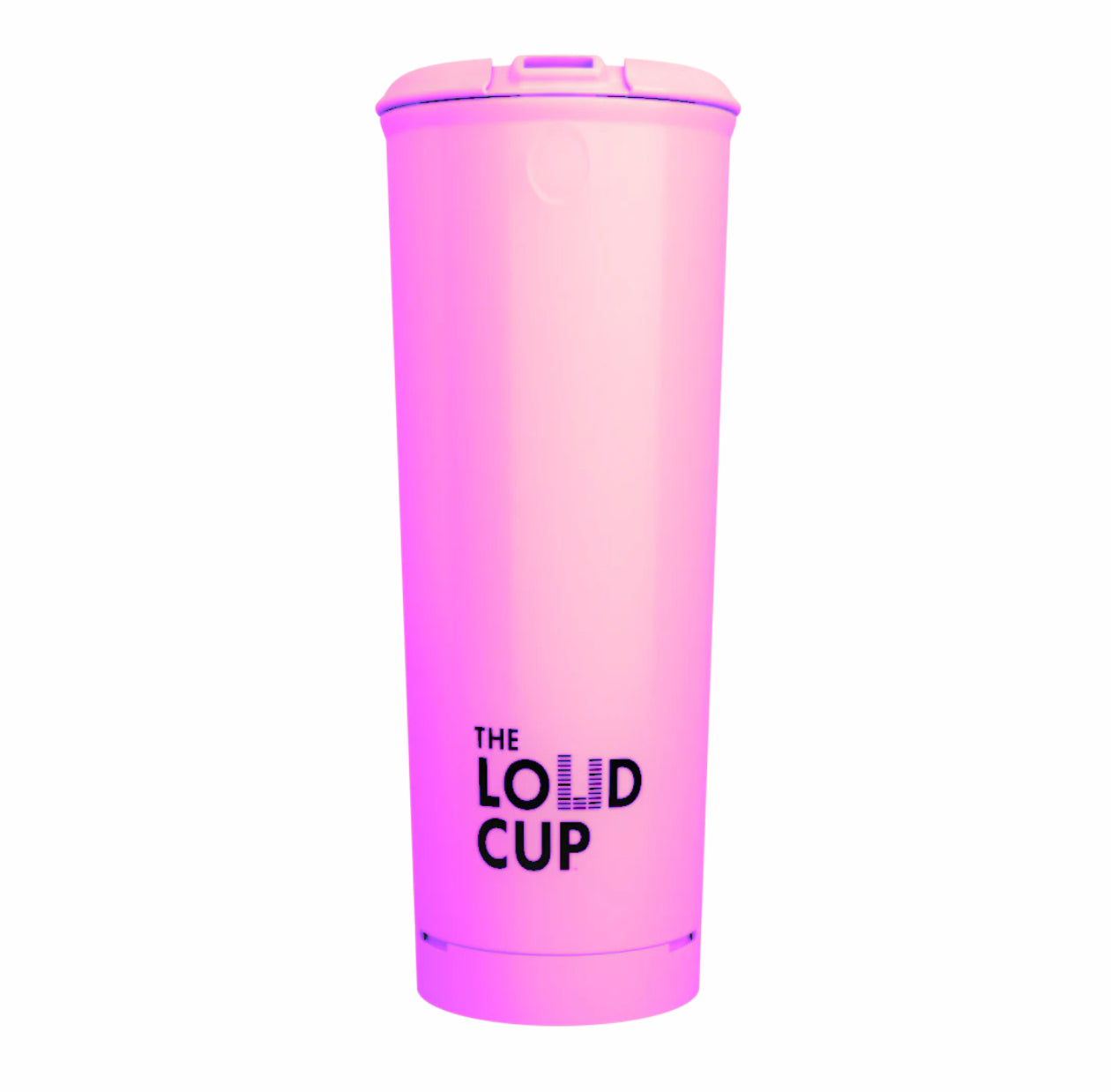 The LoudCup
