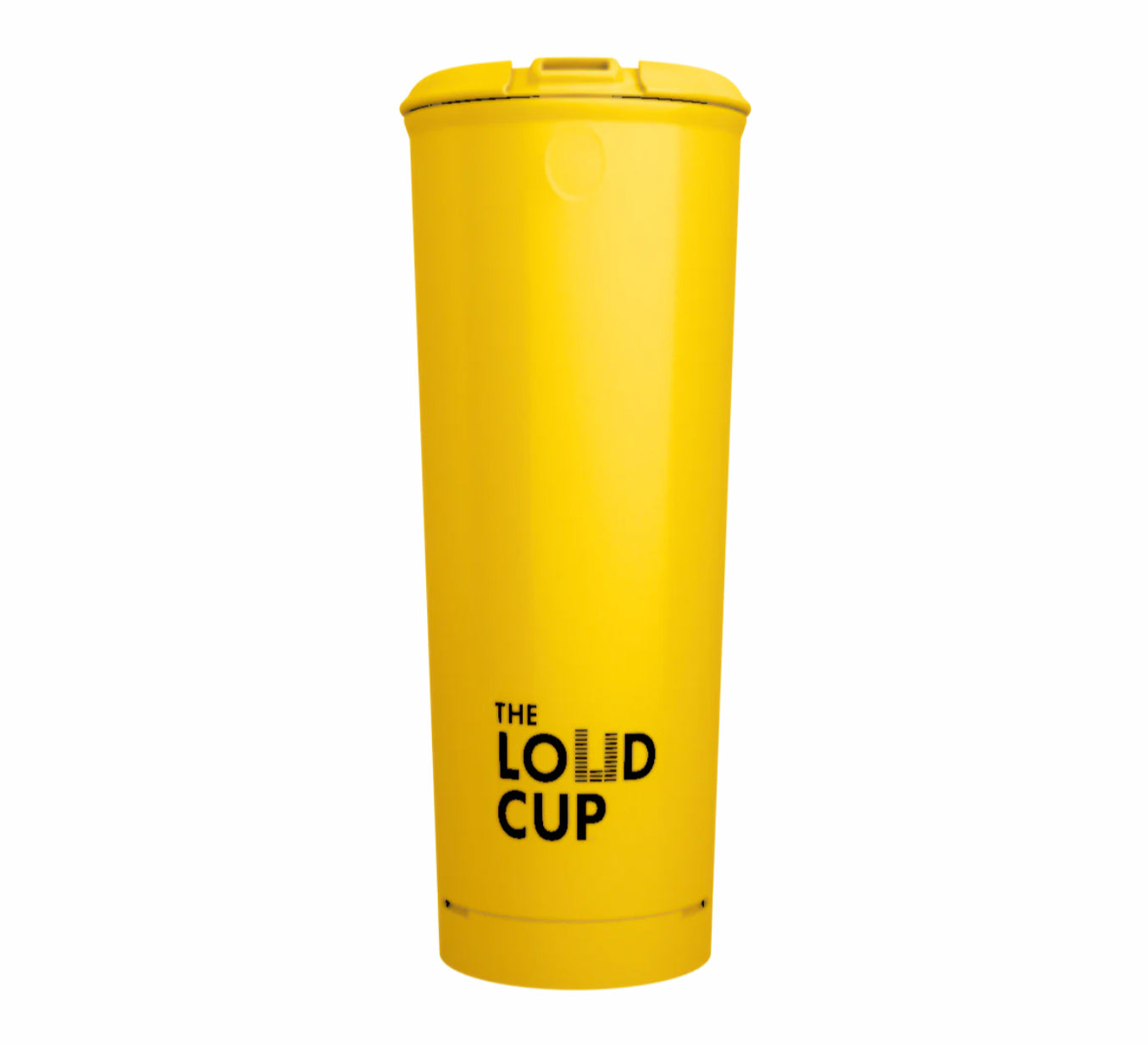 The LoudCup