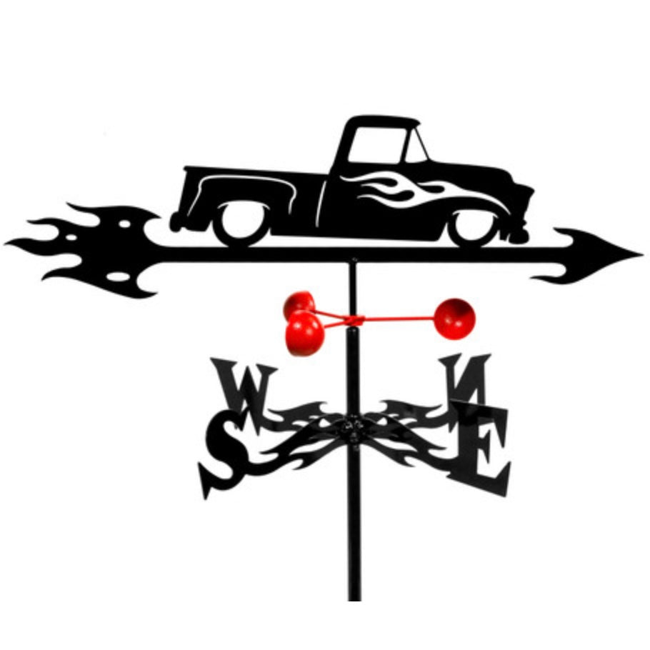 Weather Vane