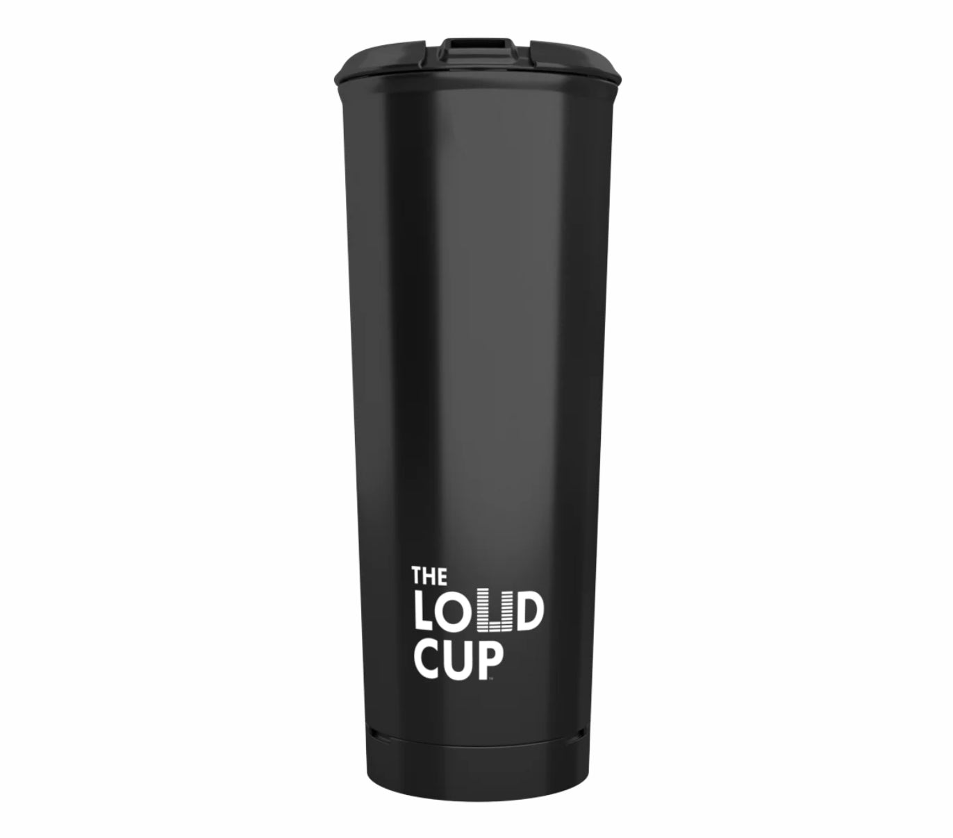 The LoudCup