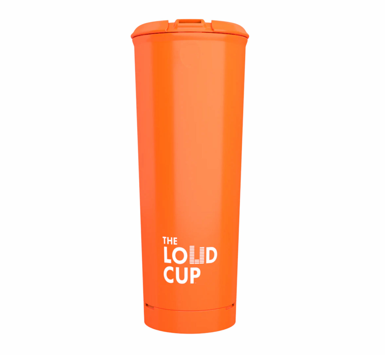 The LoudCup