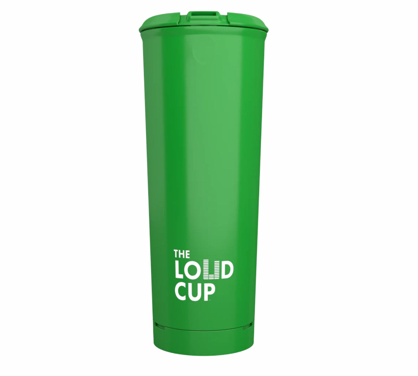 The LoudCup