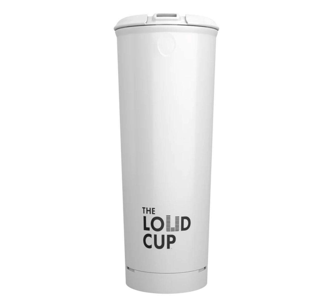 The LoudCup