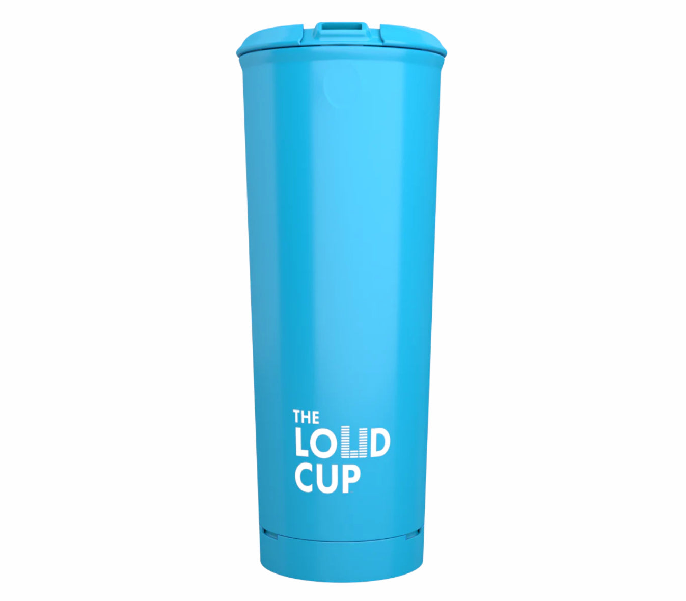 The LoudCup