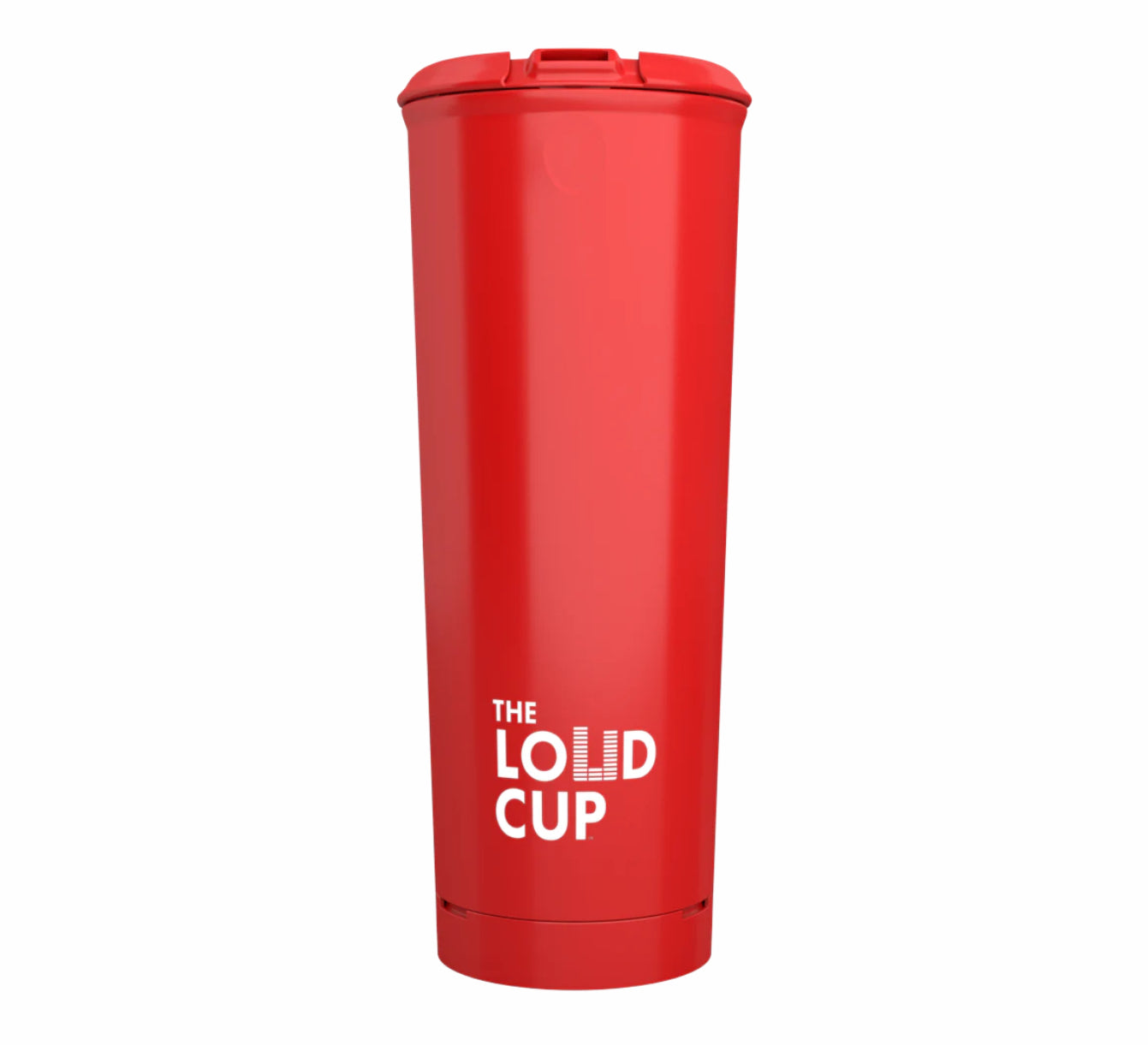 The LoudCup