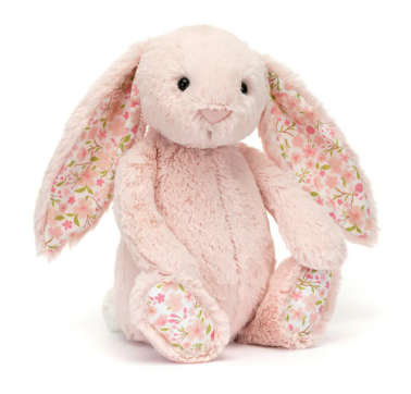 Blossom Blush Bunny 'Cherry' Original