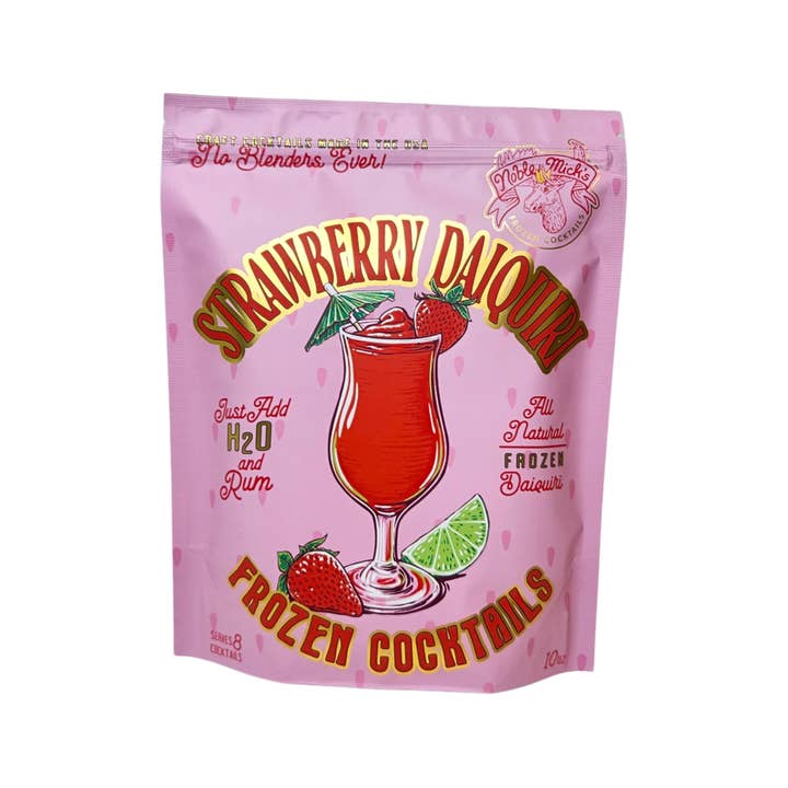 Frozen Cocktail