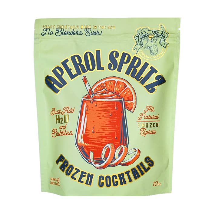 Frozen Cocktail