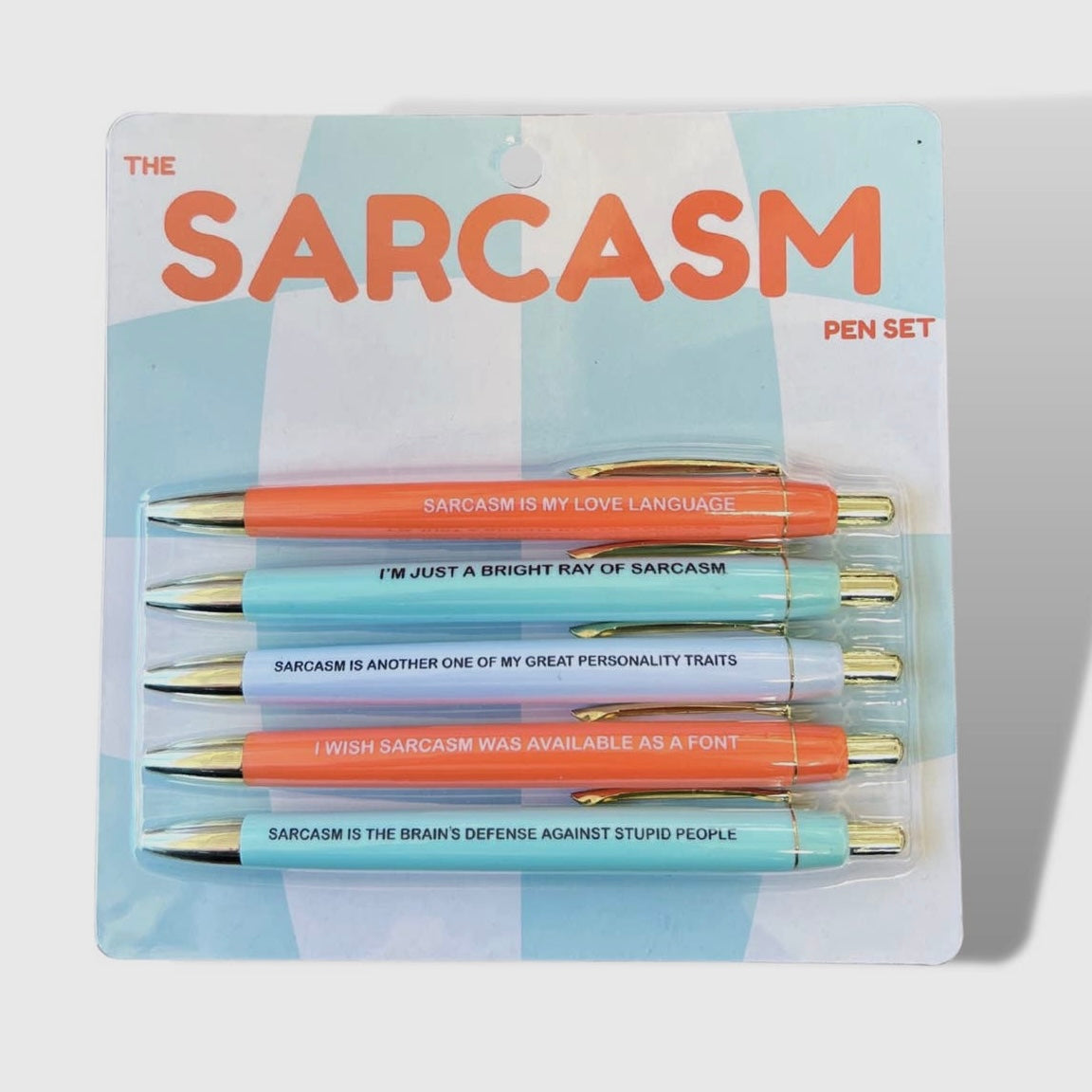 Pen Set