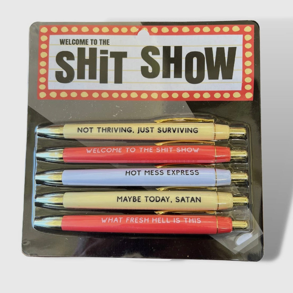 Pen Set