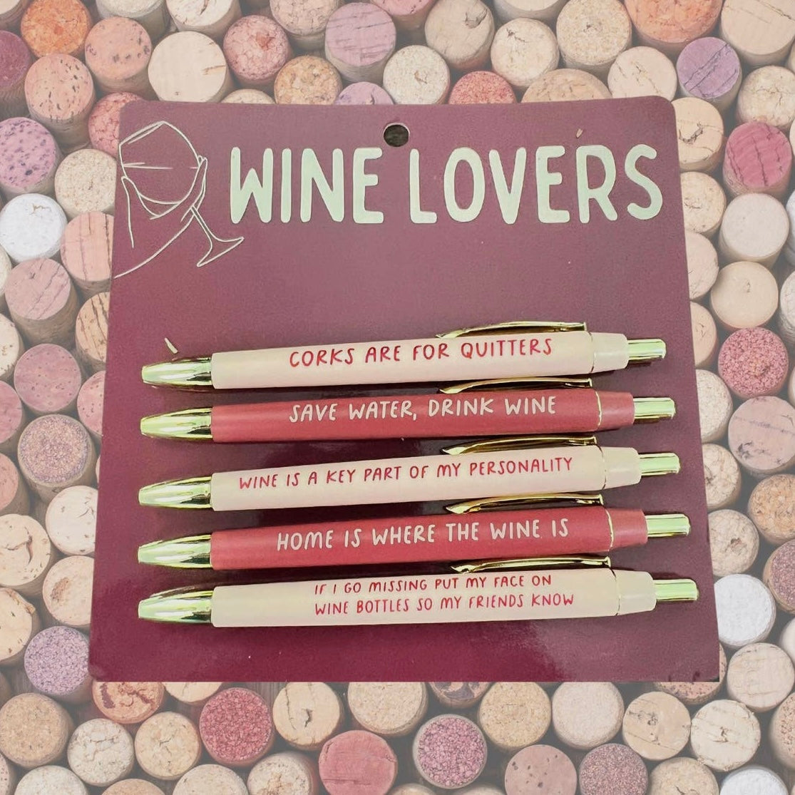 Pen Set