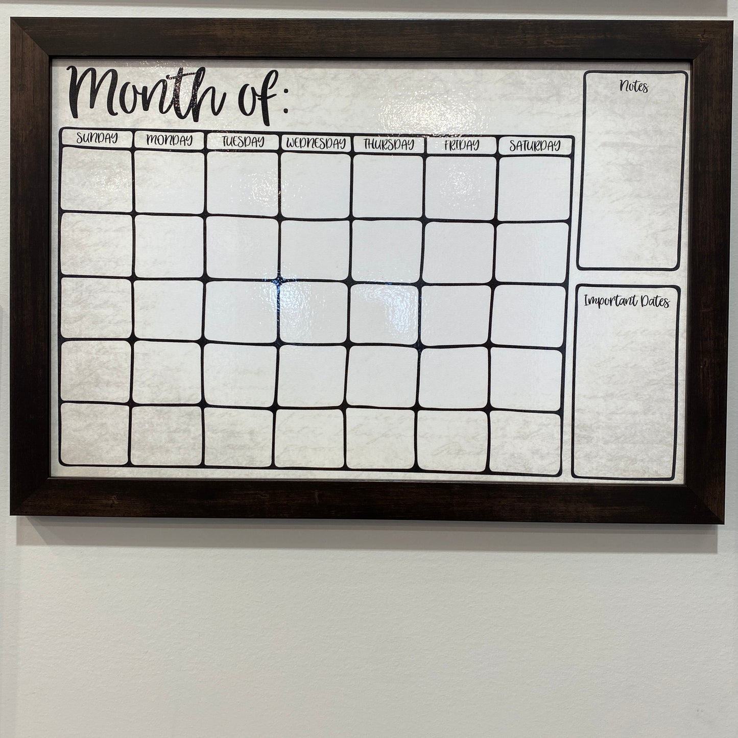 Magnet Board