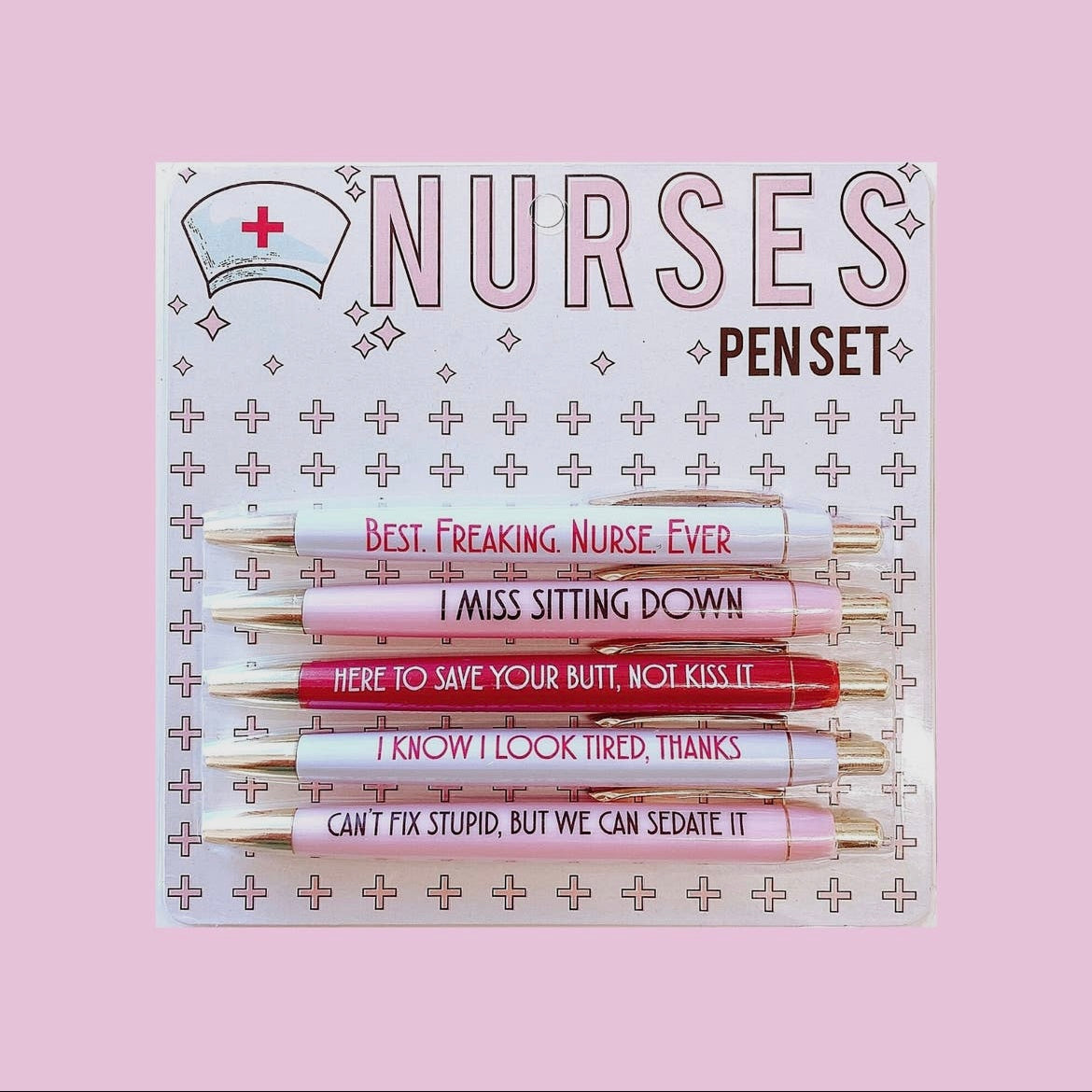 Pen Set