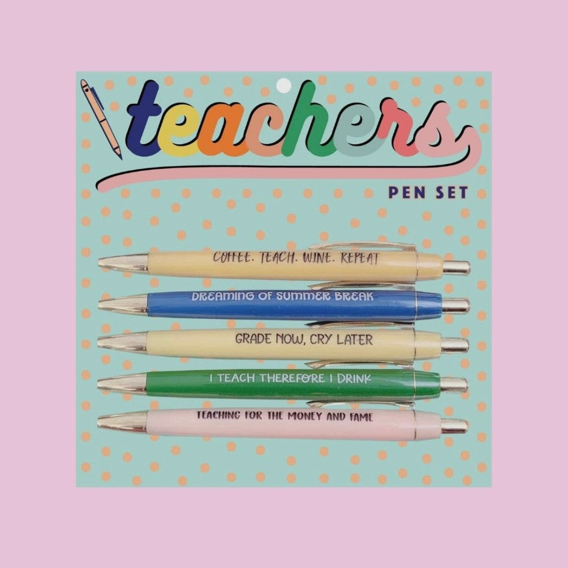 Pen Set