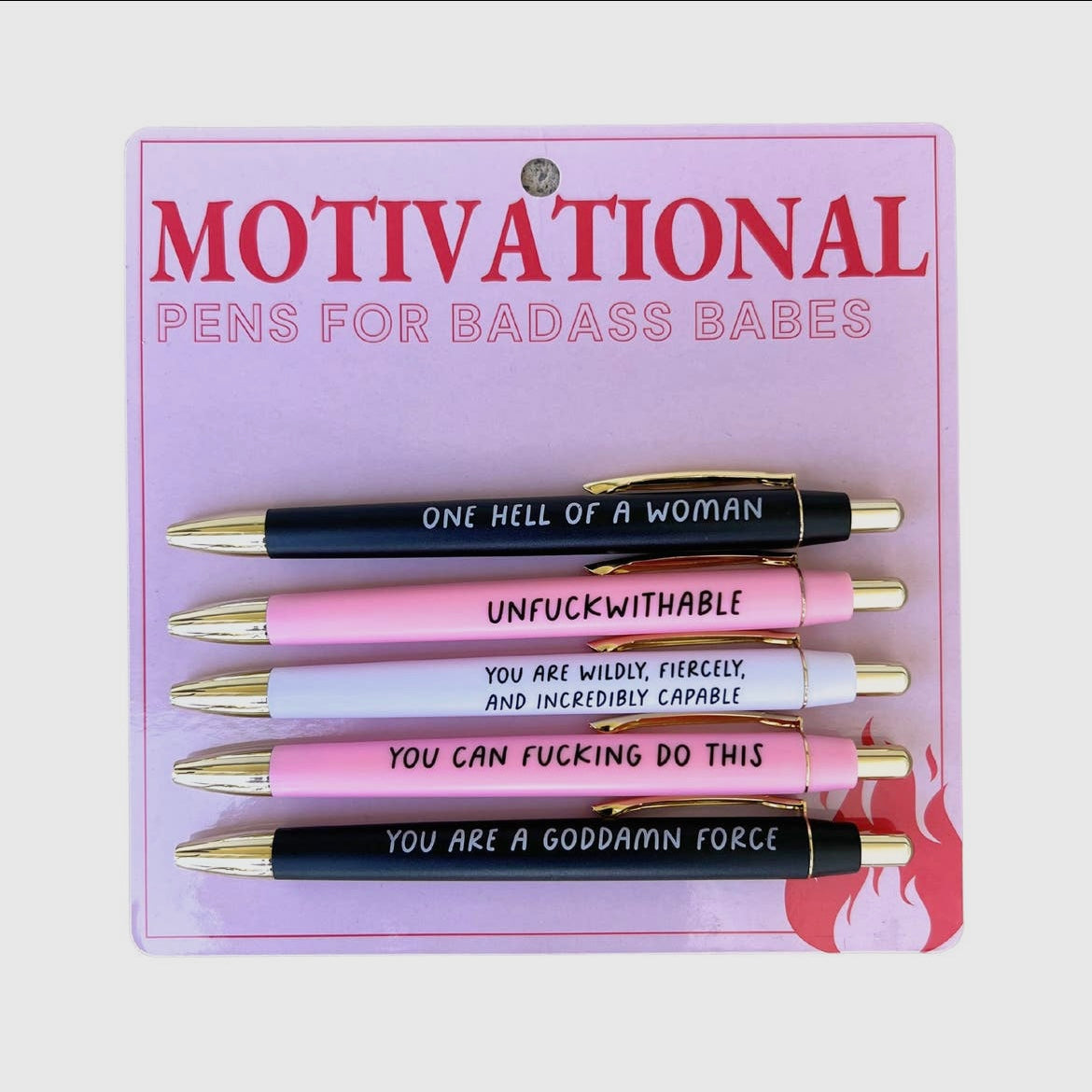 Pen Set
