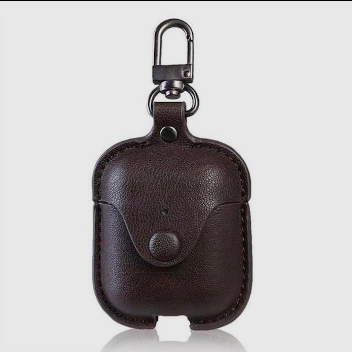 Airpod Leather Case