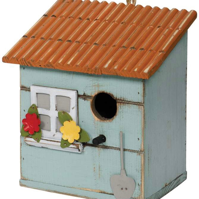 Birdhouse