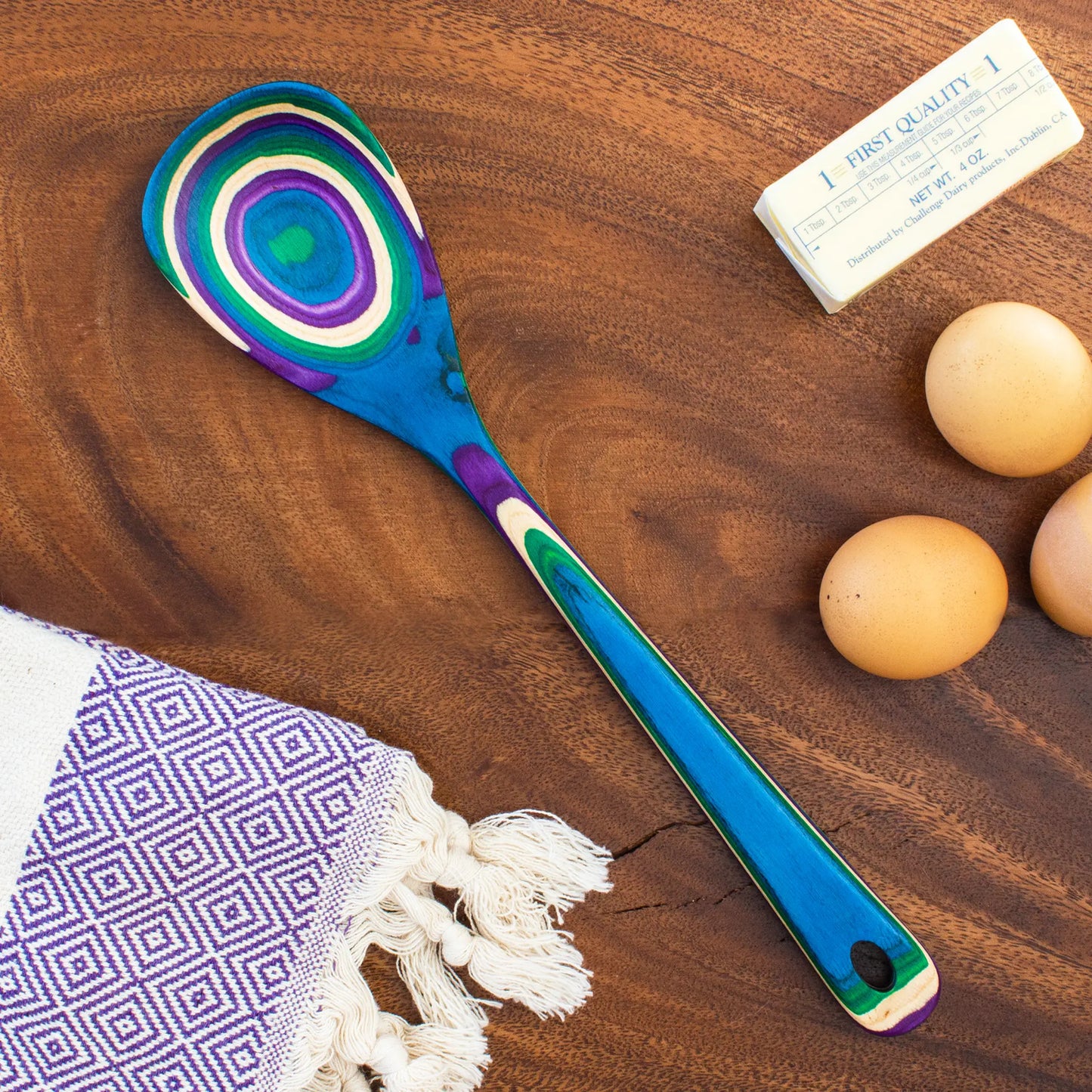 Mixing Spoon