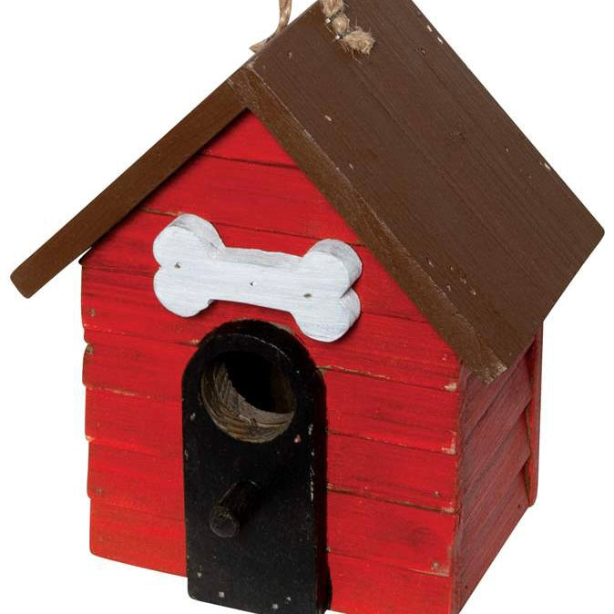 Birdhouse