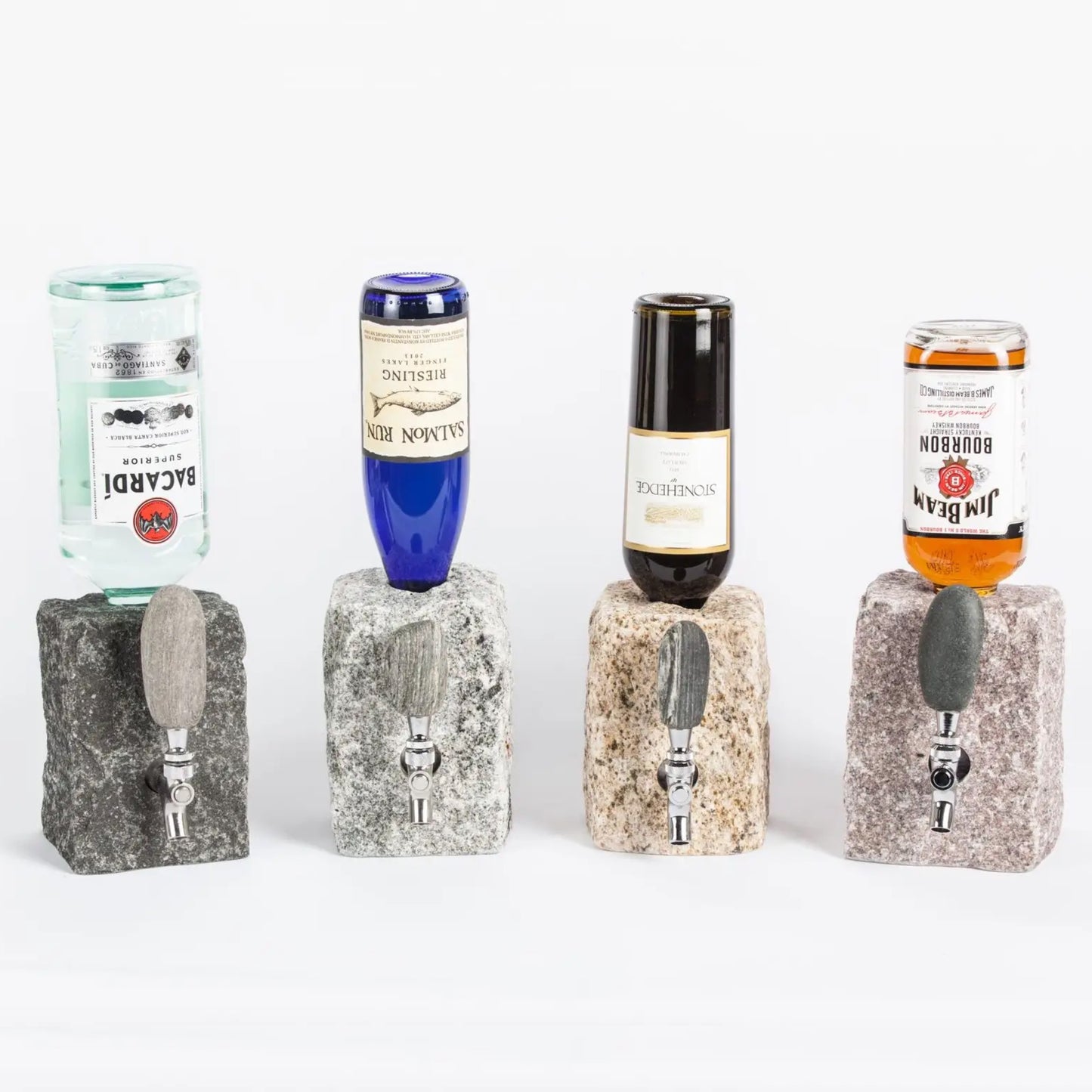 Stone Drink Dispenser