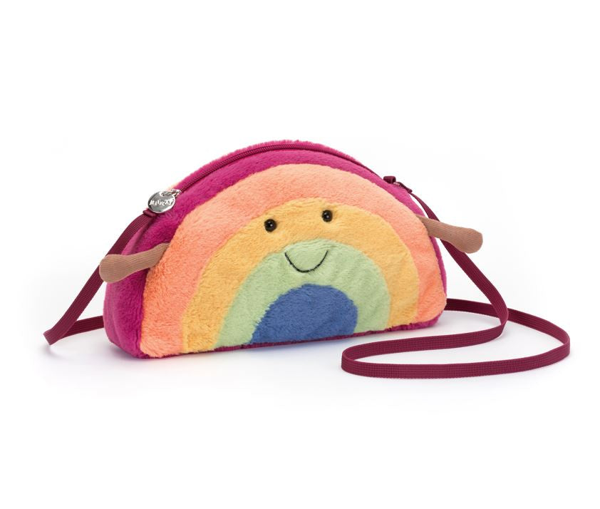 Amuseable Rainbow Bag