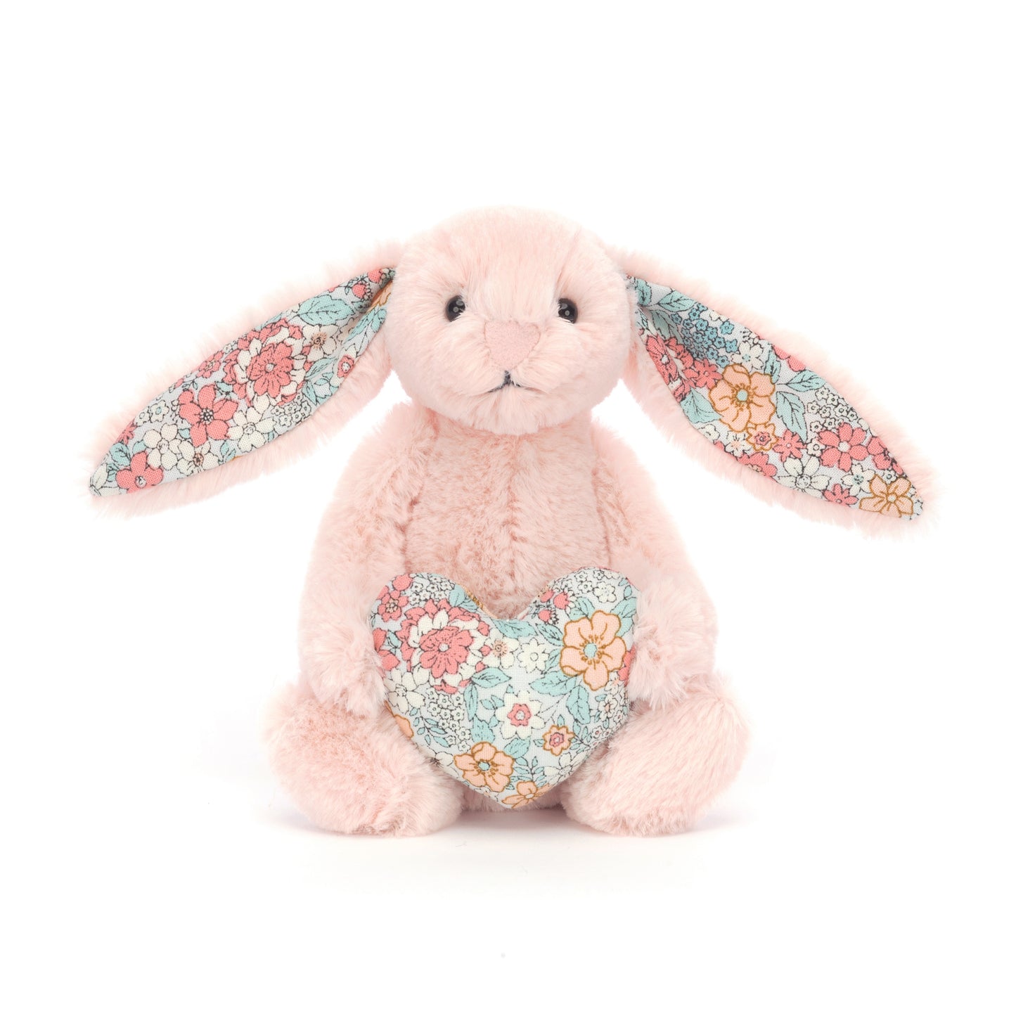 Jellycat Blossom Heart