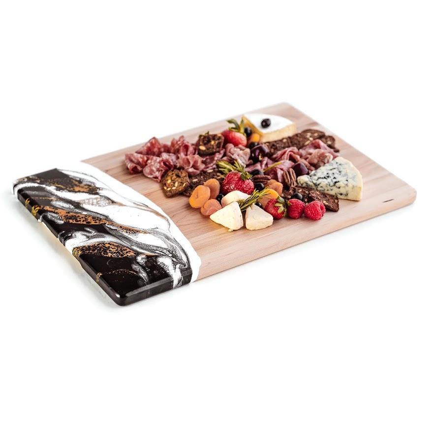 Resin Cheeseboard - TWB Home Decor