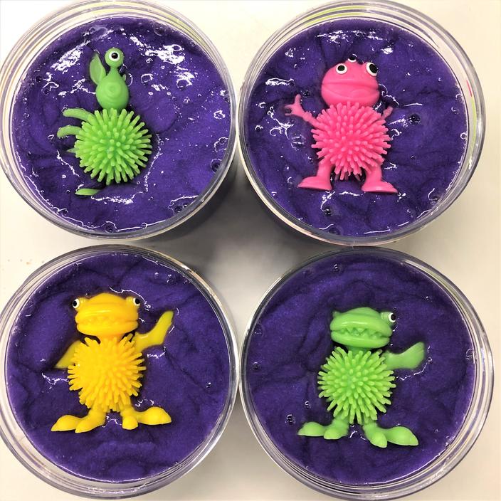 Monster Slime