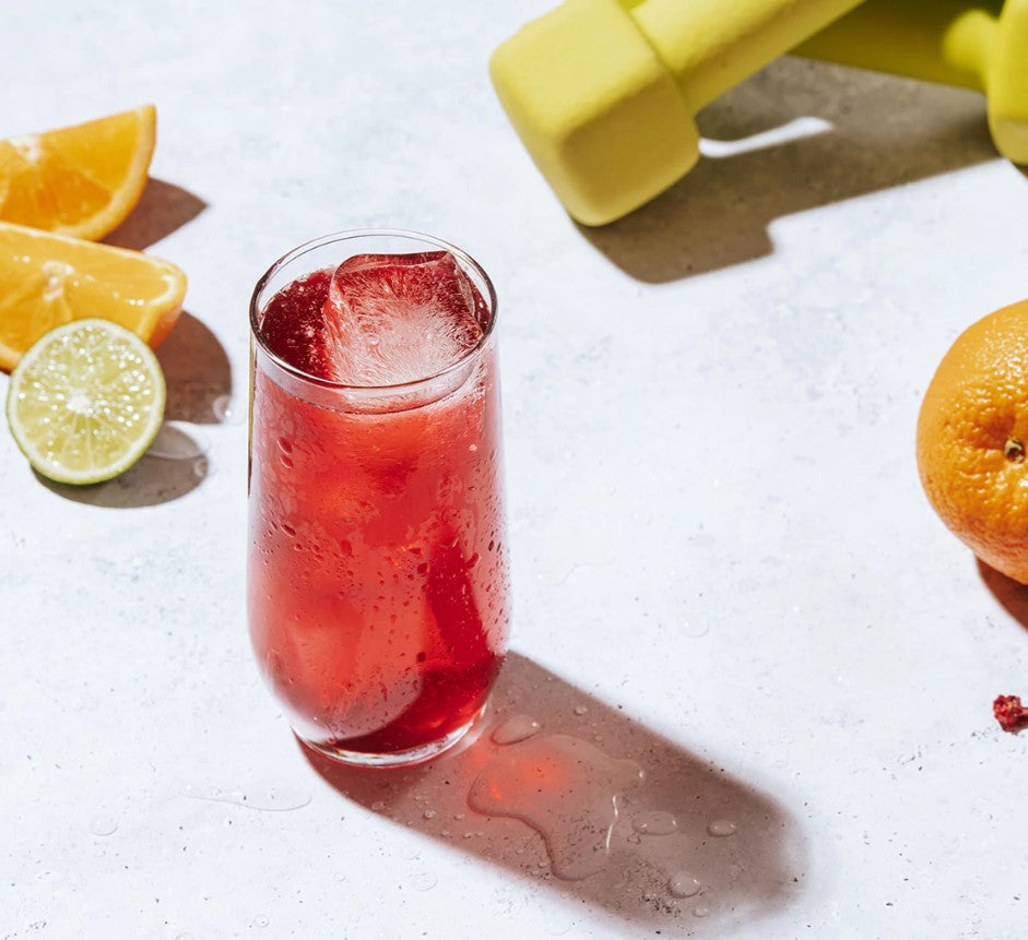 Drink Infusion Kit