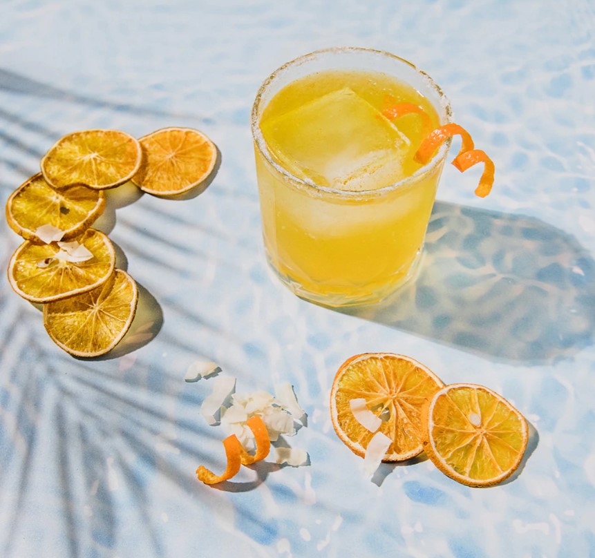 Drink Infusion Kit
