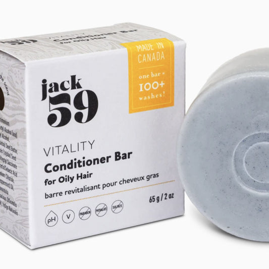 Jack 59 Conditioner Bar