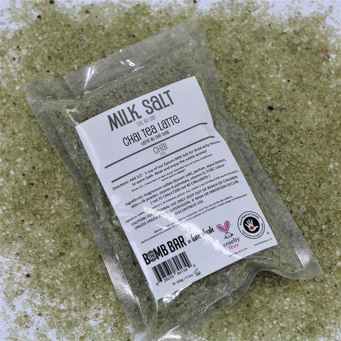 Milk Salt - Mini - TWB Home Decor