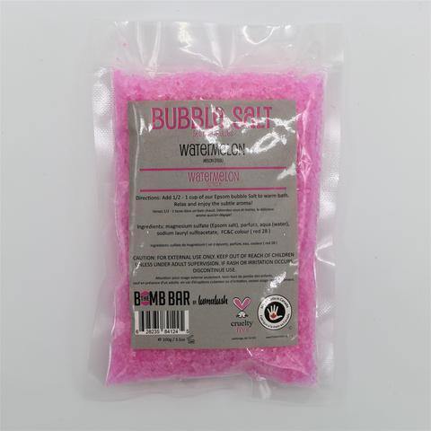 Bubble Salt - Mini - TWB Home Decor