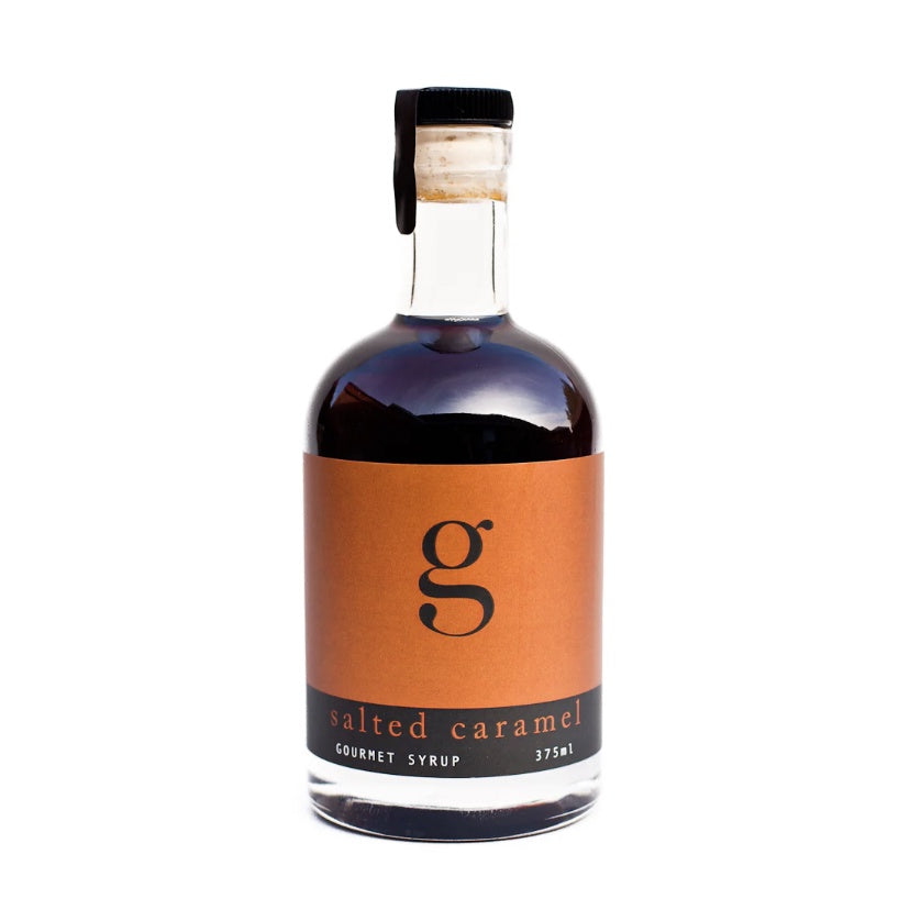 Gourmet Syrup