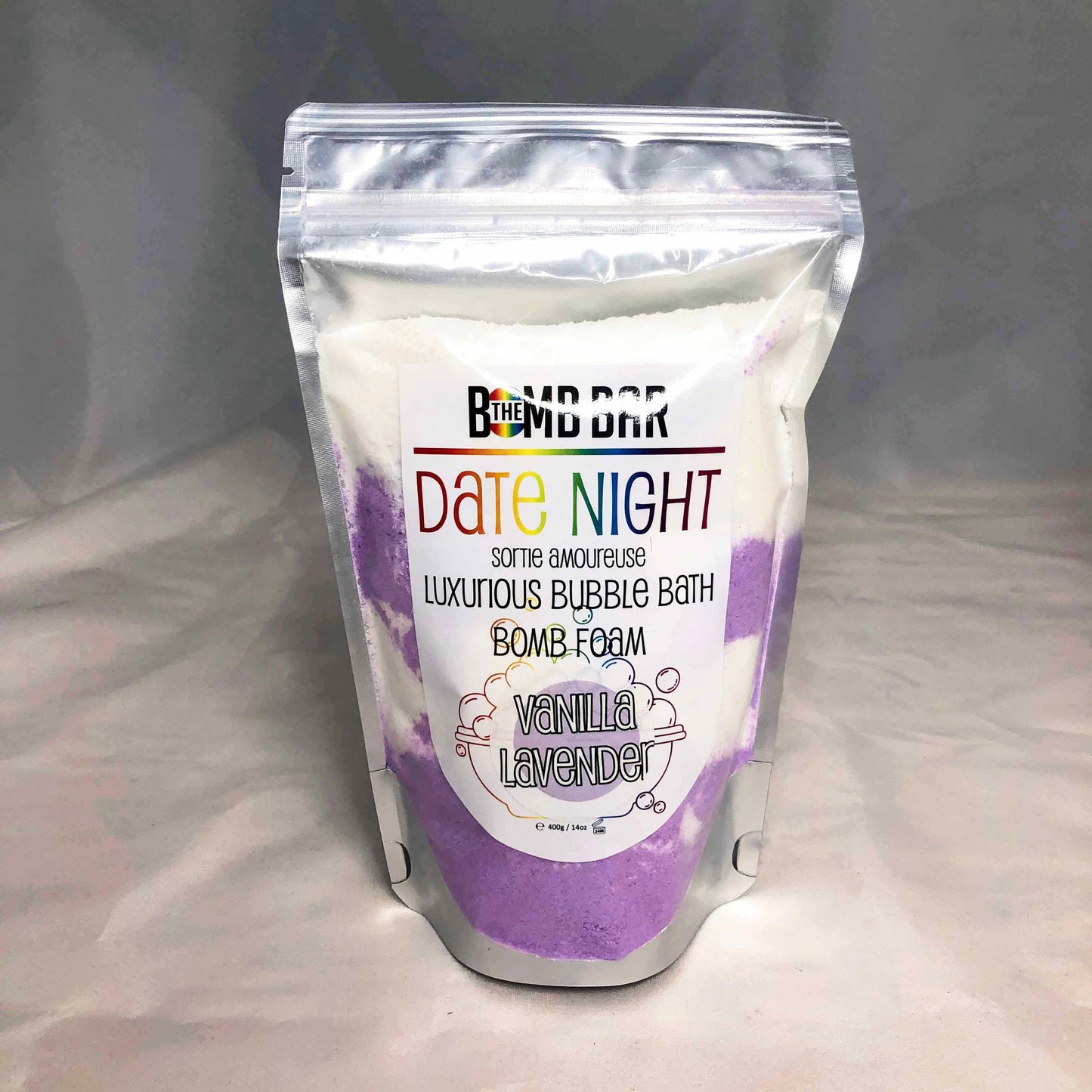Date Night Luxurious Foam - TWB Home Decor