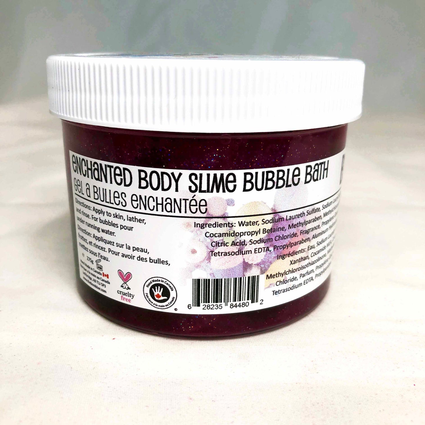 Monster Slime