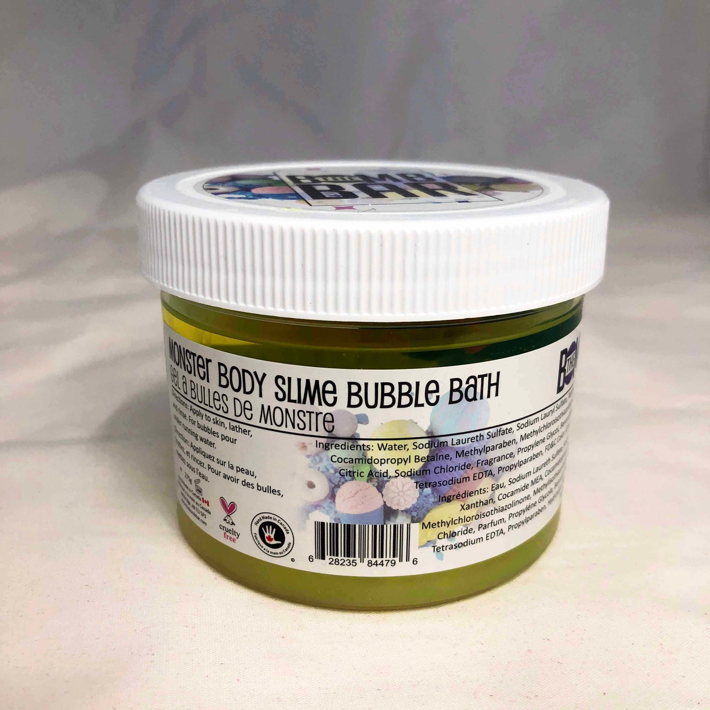 Monster Slime