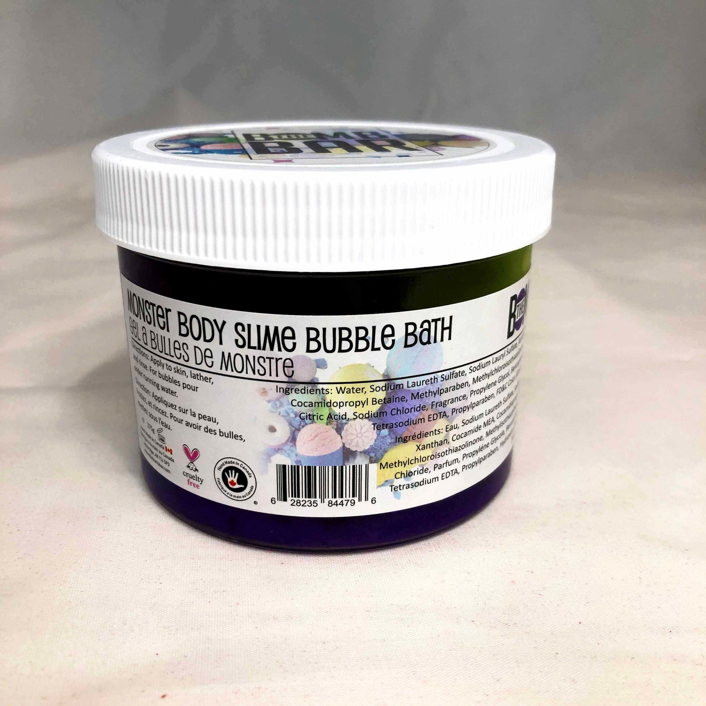 Monster Slime