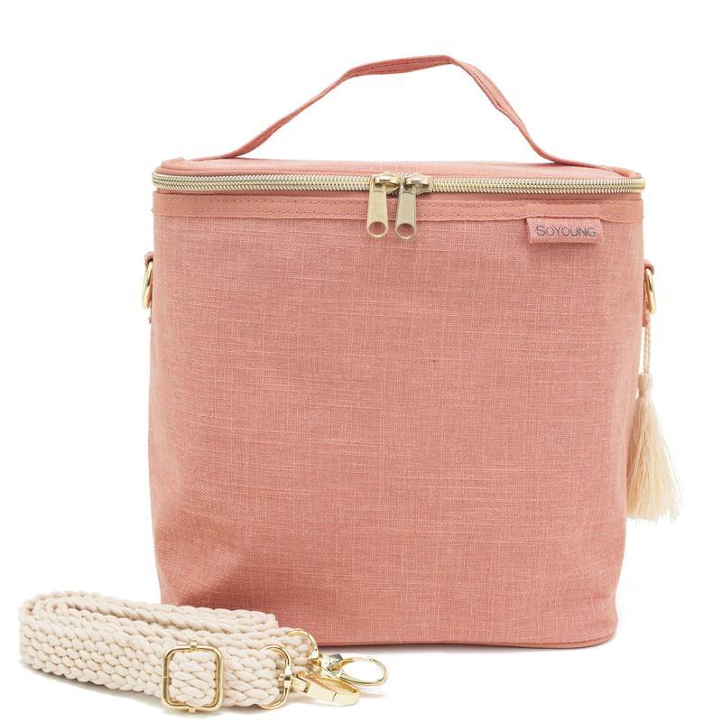 Lunch Poche - TWB Home Decor