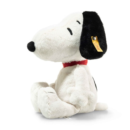 Snoopy White 30cm