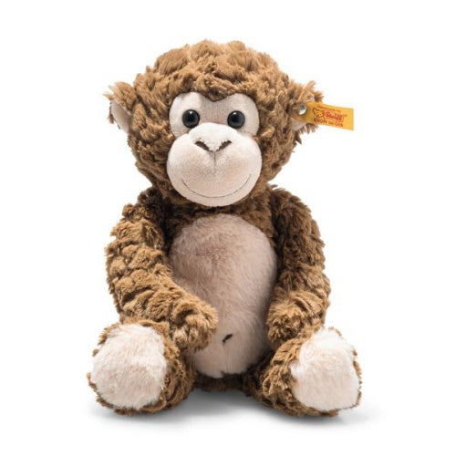Bodo Monkey Brown 30cm