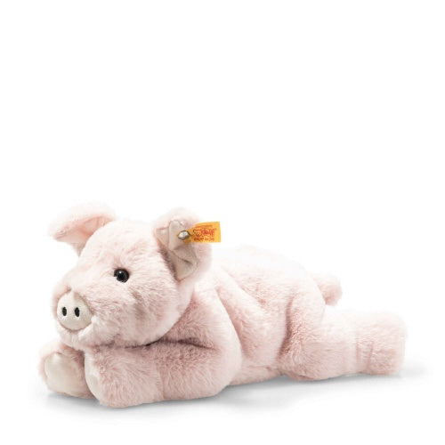 Piko Pig Pink Laying 28cm