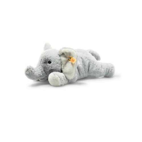 Elna Elephant Light Grey 28cm