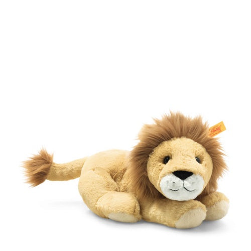 Liam Lion Golden Blonde 26cm