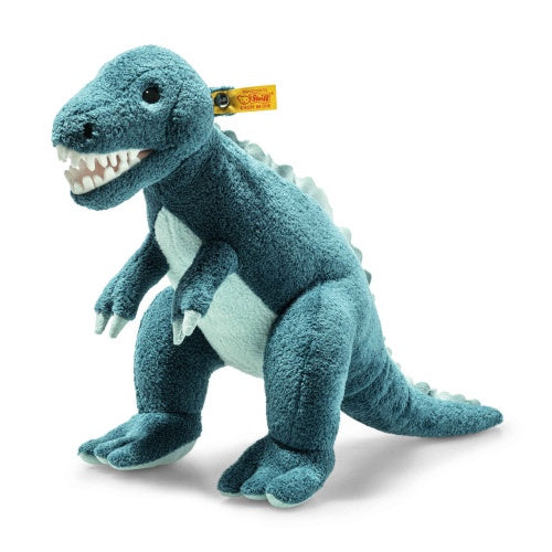 Thaisen T-Rex Turquoise 35cm